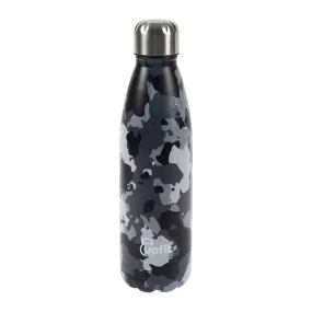 Gourde inox CAMOUFLAGE 500ml 