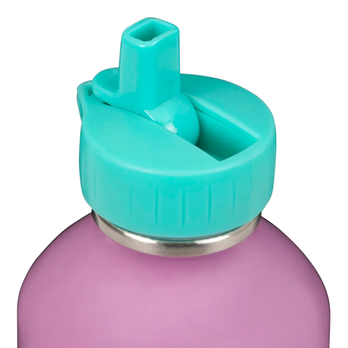 Gourde inox enfant - Je t'aime