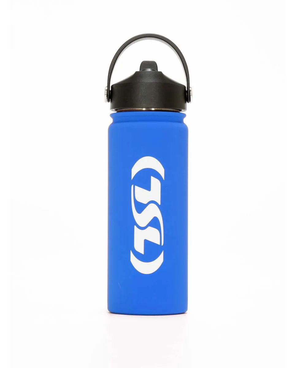 GOURDE ISOTHERME 500ML Bleu