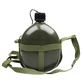 Gourde Militaire
