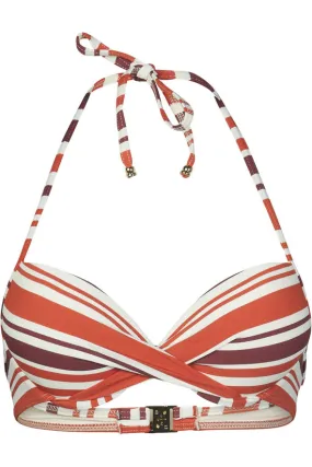Haut De Bikini Line