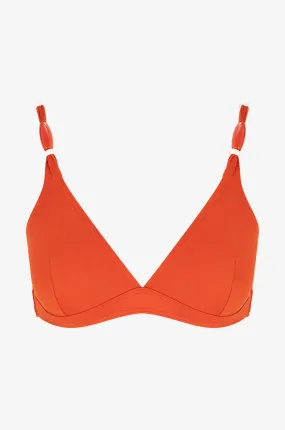 Haut de bikini Perle