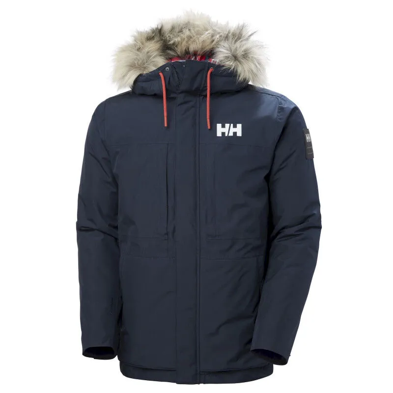 Helly Hansen Coastal 3.0 Parka - Parka homme | Hardloop