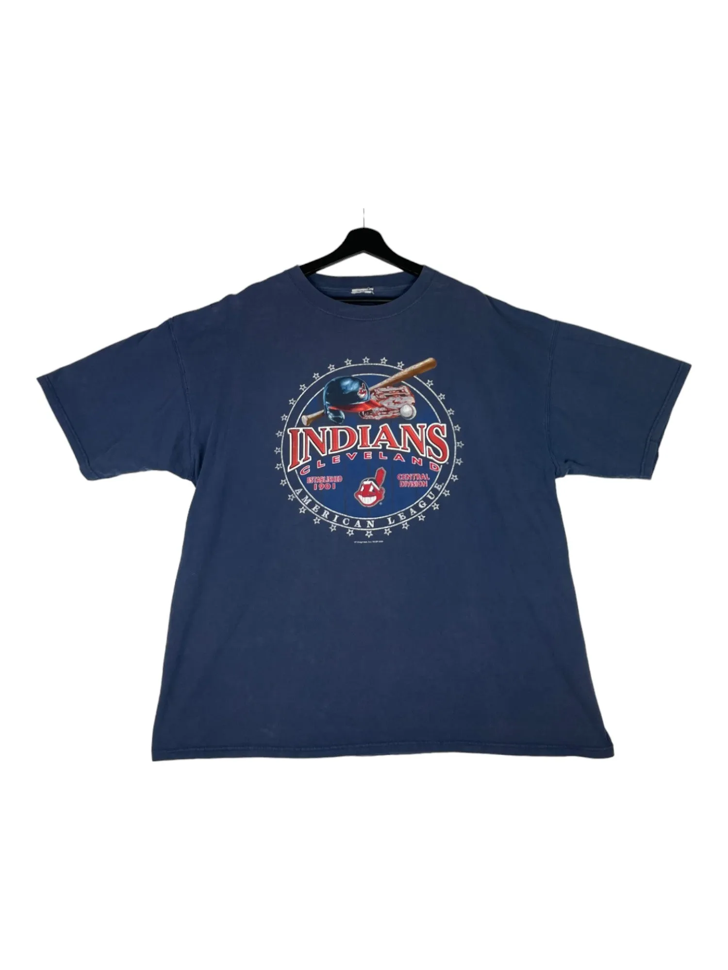Indians T-Shirt
