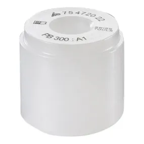 Insert de remplacement en nylon, pièce, plat