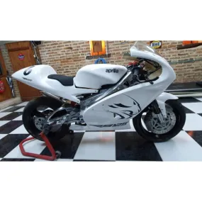 KIT POLY 125 RS - pièce moto
