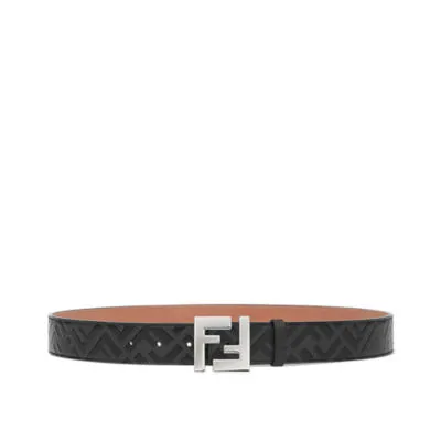 La ceinture personnalisée | Fendi
