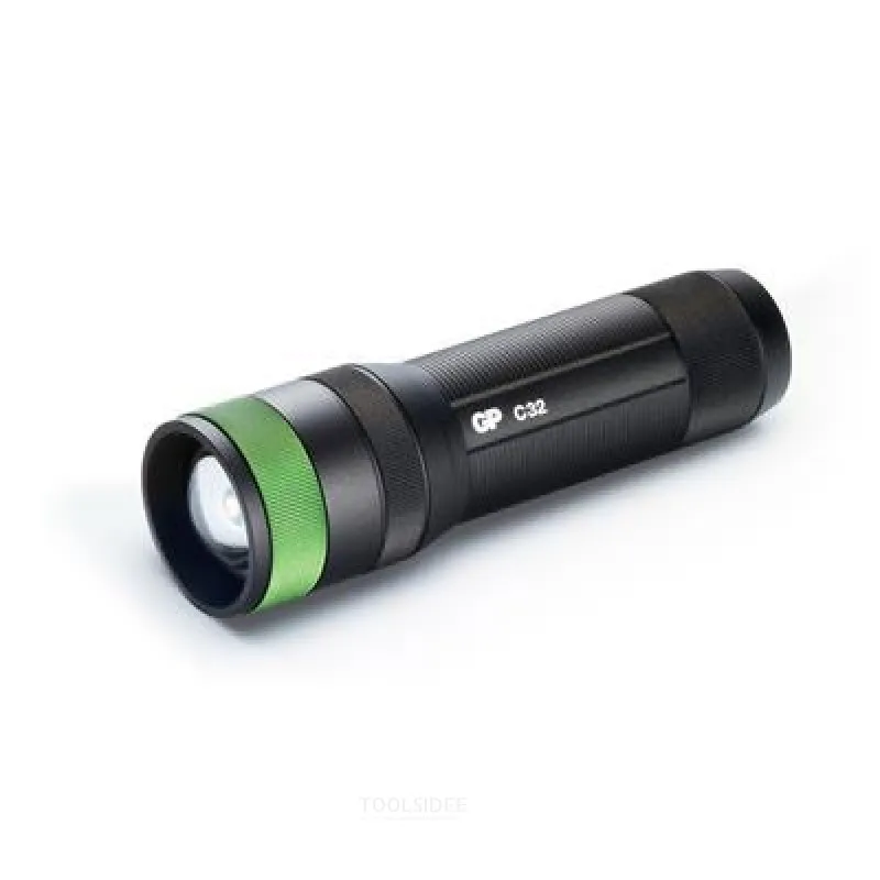 Lampe de poche GP C32 300lumen 3X AAA