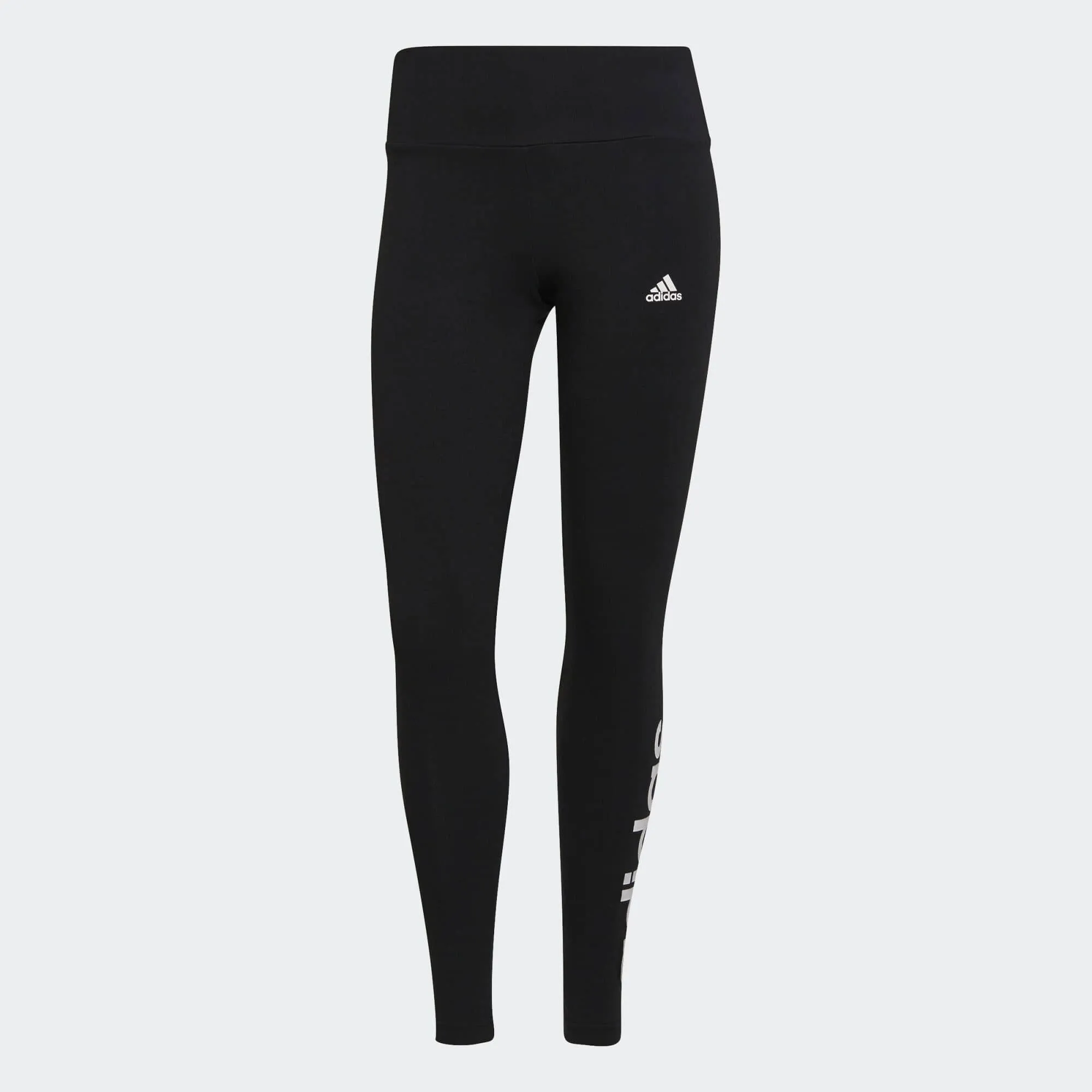 LEGGING TAILLE HAUTE ESSENTIALS LOGO