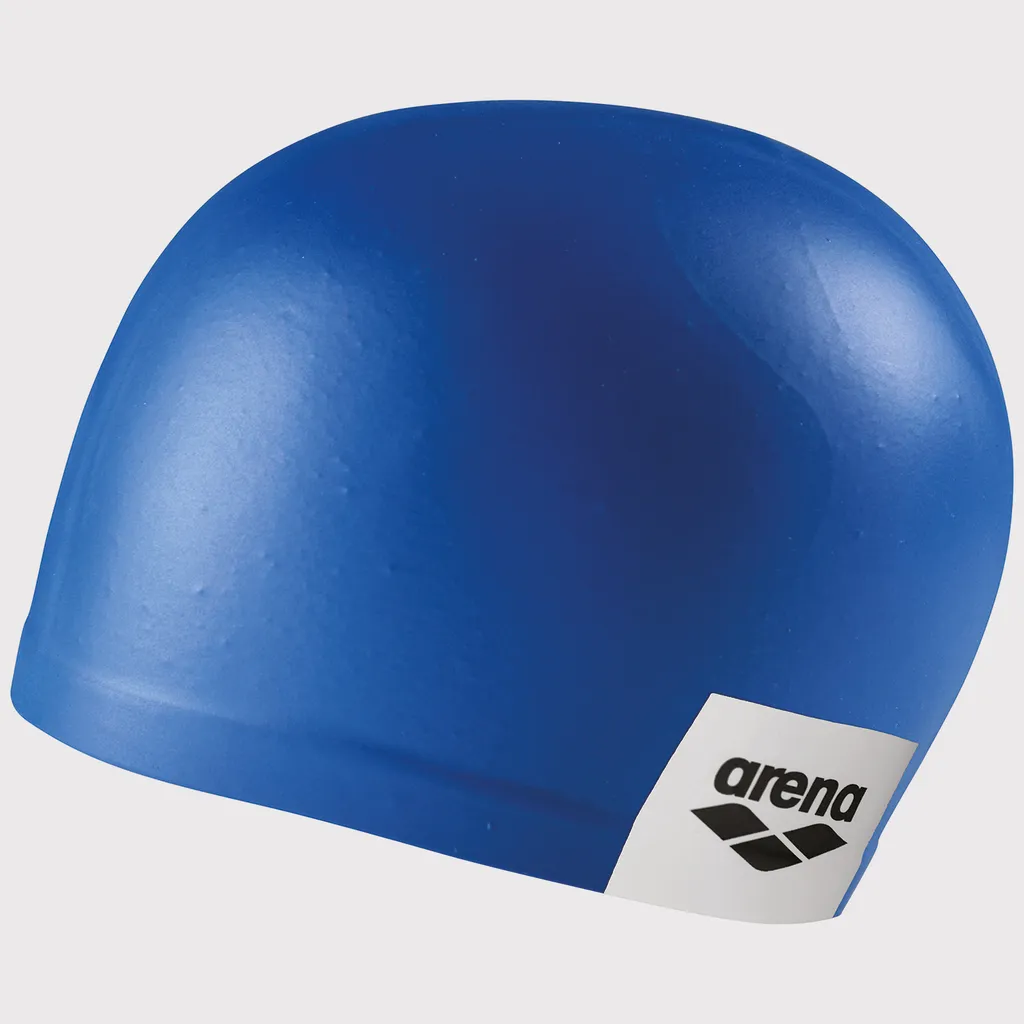 Logo Moulded Cap