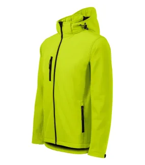 Malfini 522C - Blouson sofshell Performance homme