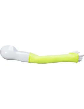 Manchette Anti-coupure D 45 cm - Jaune - PORTWEST - - A690YERPORTWEST