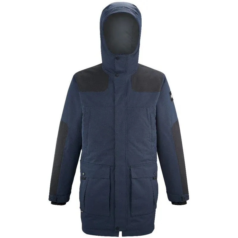 Millet Tukarak Cargo Parka - Parka homme | Hardloop