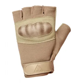 Mitaine coque stretch désert