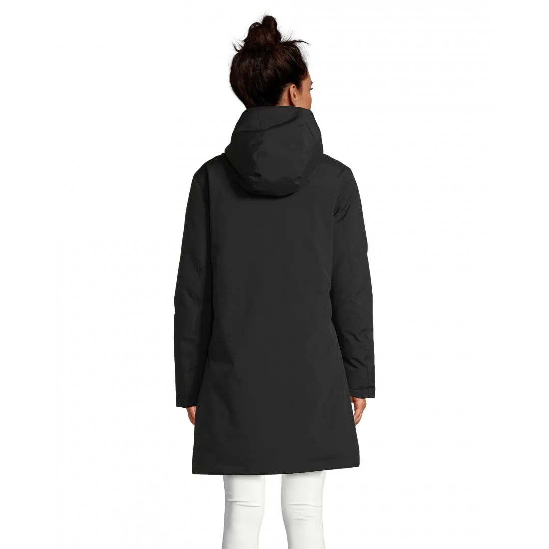 Neoblu - Parka chaude femme ALFI WOMEN