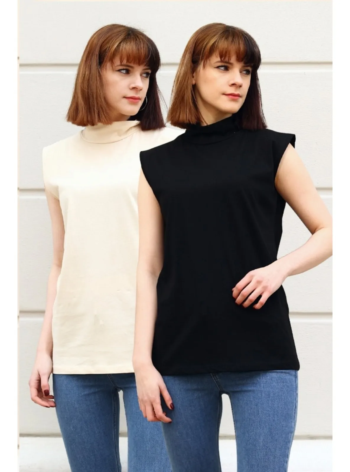 Neutral - T-Shirt