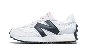 New Balance 327 Casablanca Black Logo