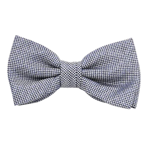 Noeuds papillon / Noeud Papillon Bleu Foncé Two-tone