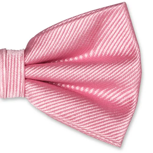 Noeuds papillon / Nœud papillon homme rose clair