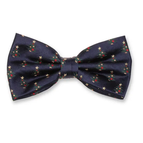 Noeuds papillon / Nœud papillon noël – Sapin de Noël