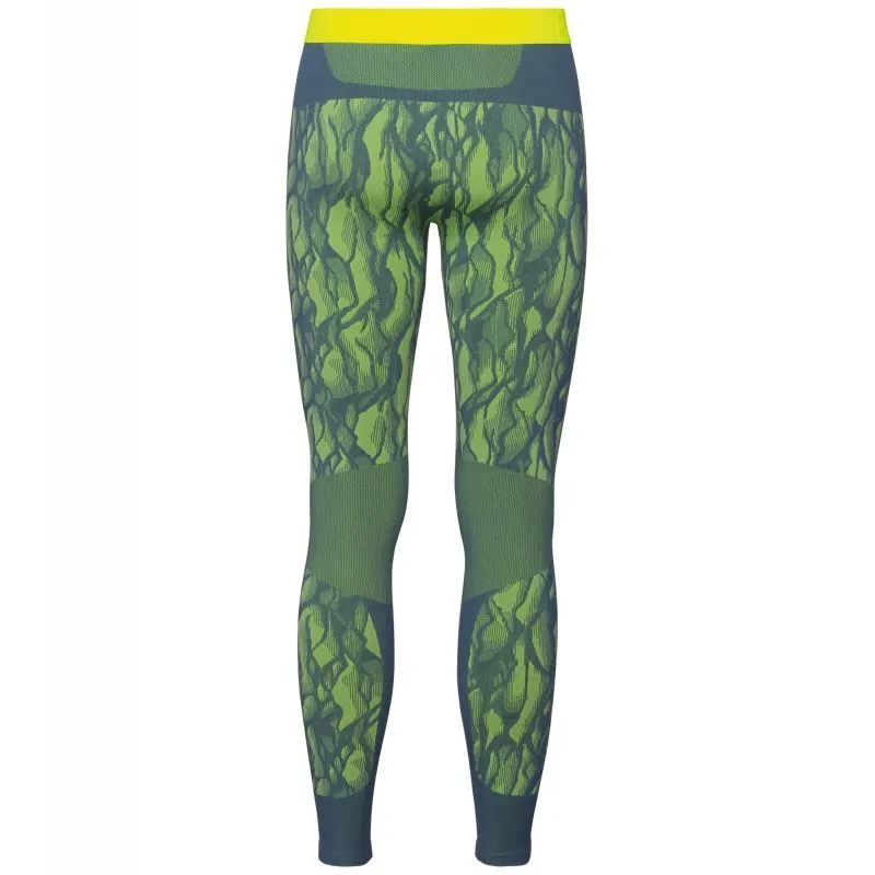 Odlo Performance Blackcomb - Collant thermique homme | Hardloop