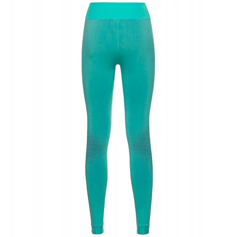 Odlo Performance Warm Eco - Collant thermique femme | Hardloop