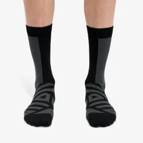 On - Chaussettes Performance High - Unisexe