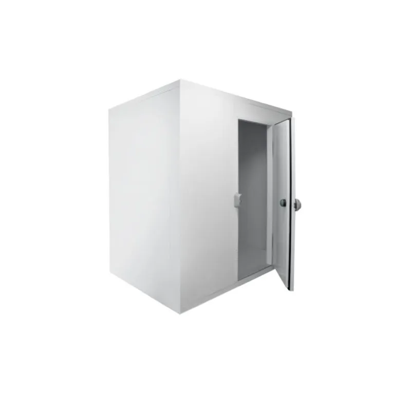 Panneau Chambre Froide TEFCOLD 1200x2100x2120mm
