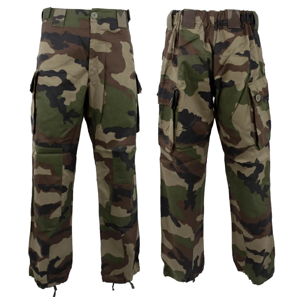 Pantalon de combat Armée Française