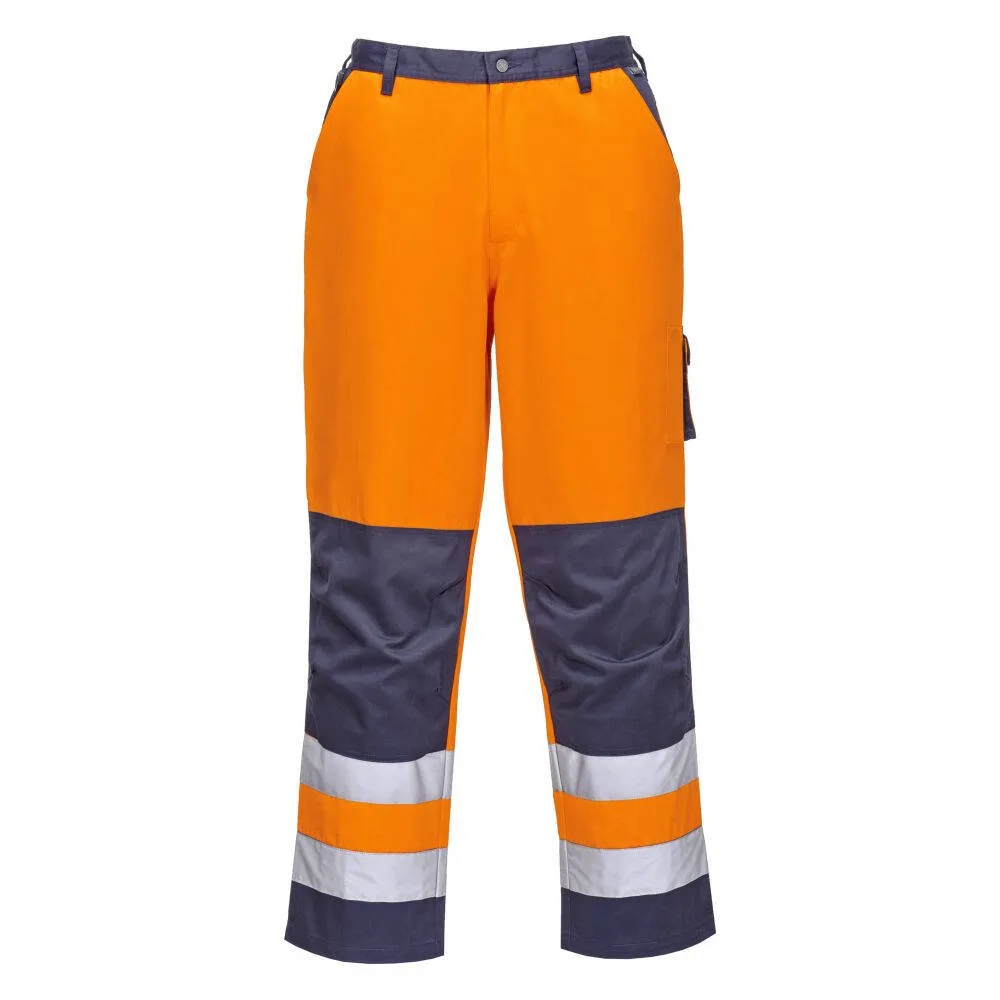 Pantalon Haute Visibilité Lyon Portwest