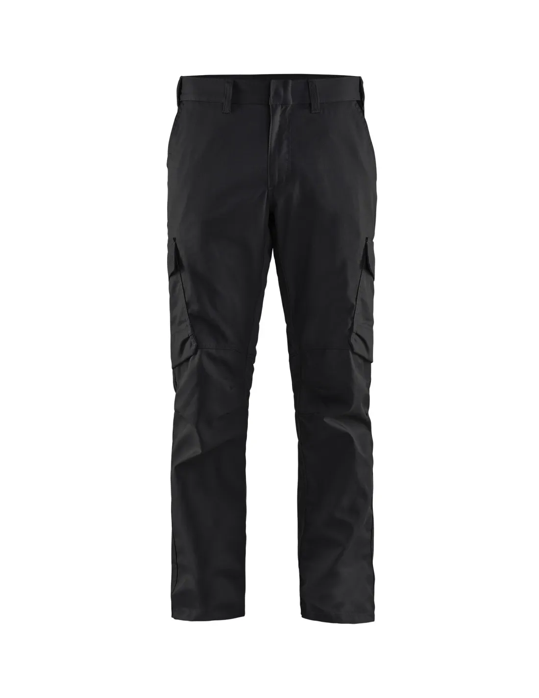 Pantalon industrie stretch 2D Noir | 144418329900 - Blaklader
