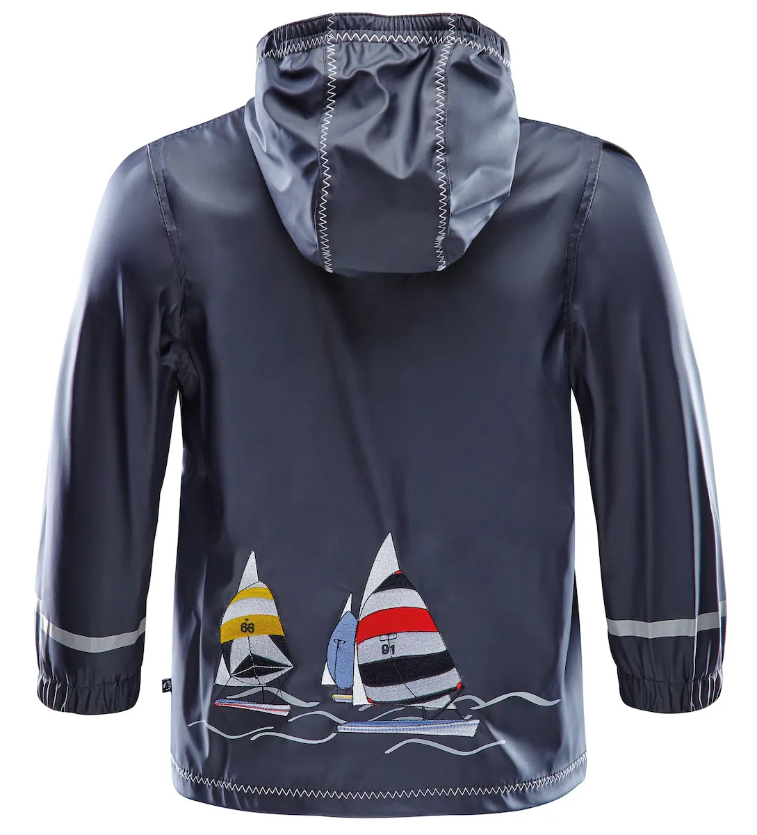 Parka Drifter enfant