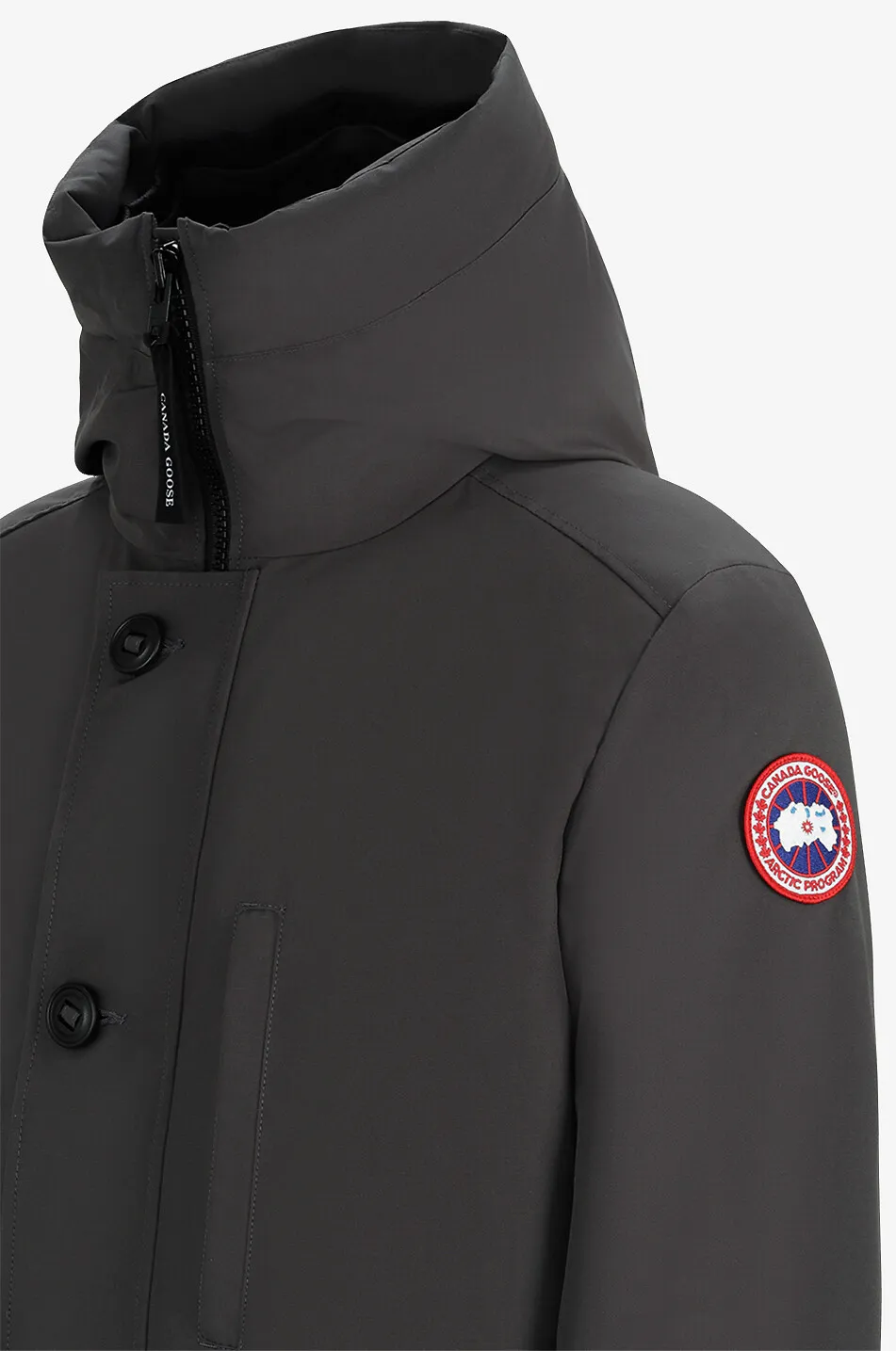 Parka en duvet Chateau