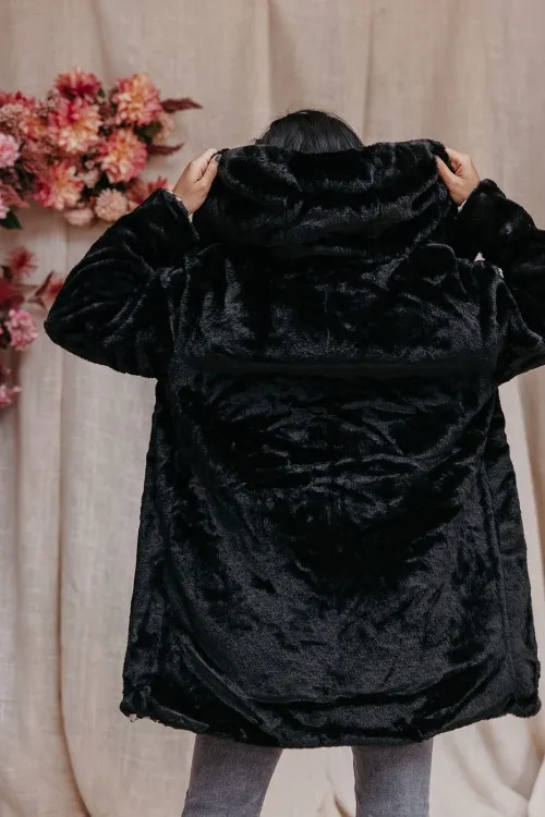 Parka HAUTEVILLE