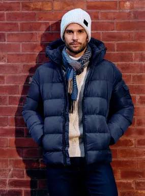 Parka 'Huntley' matelassé