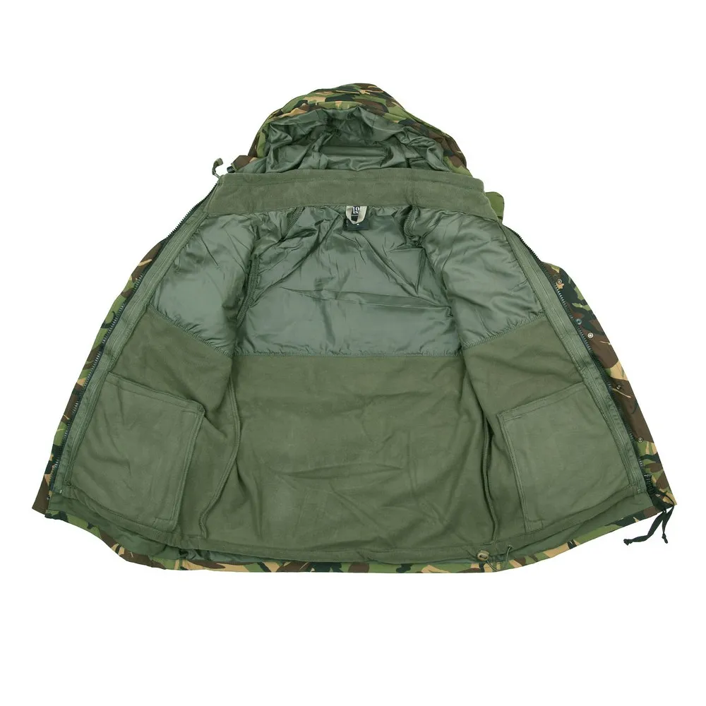 Parka imper-respirante 101 Inc