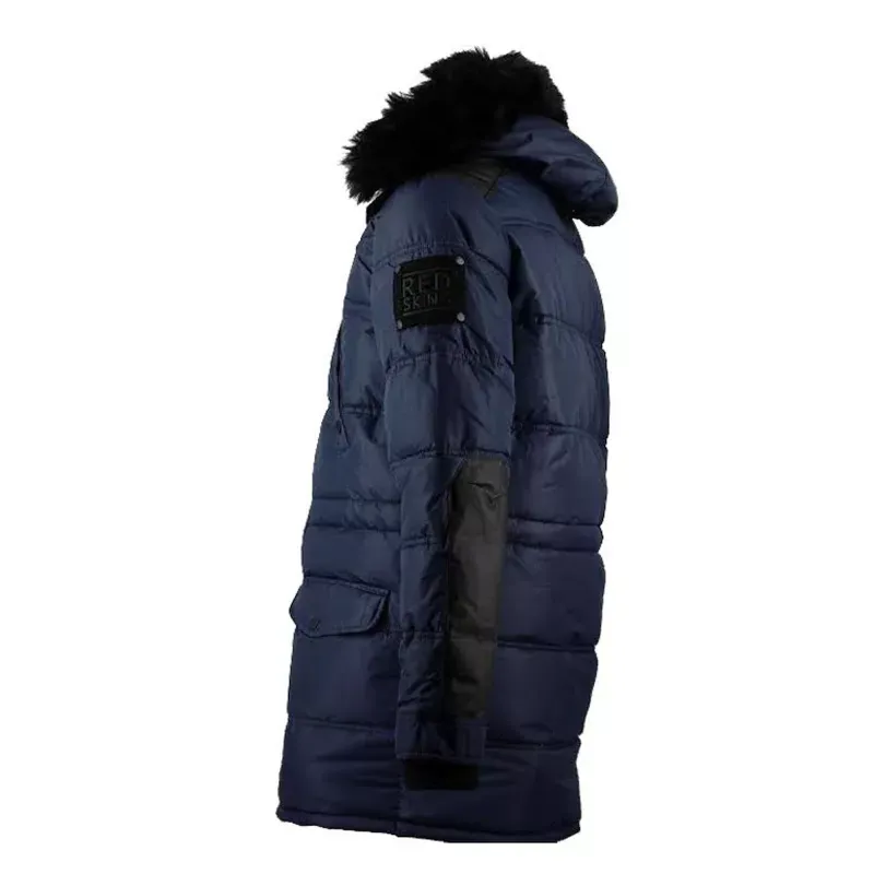 Parka Redskins SWING WISNER