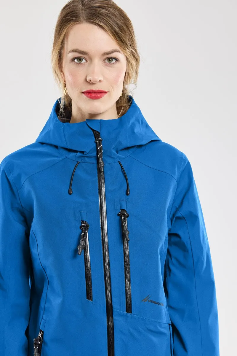 Parka technique BOUTDOOR