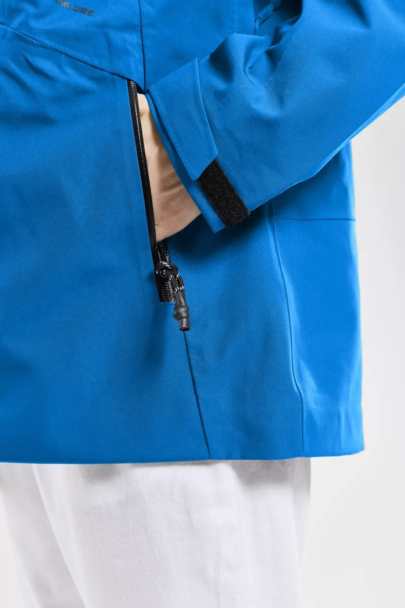 Parka technique BOUTDOOR