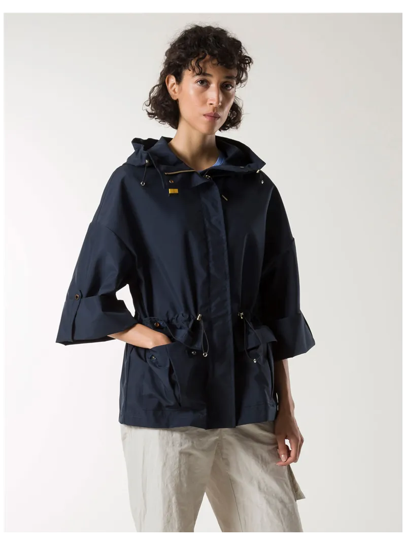 Parka à capuche Hailee Parajumpers