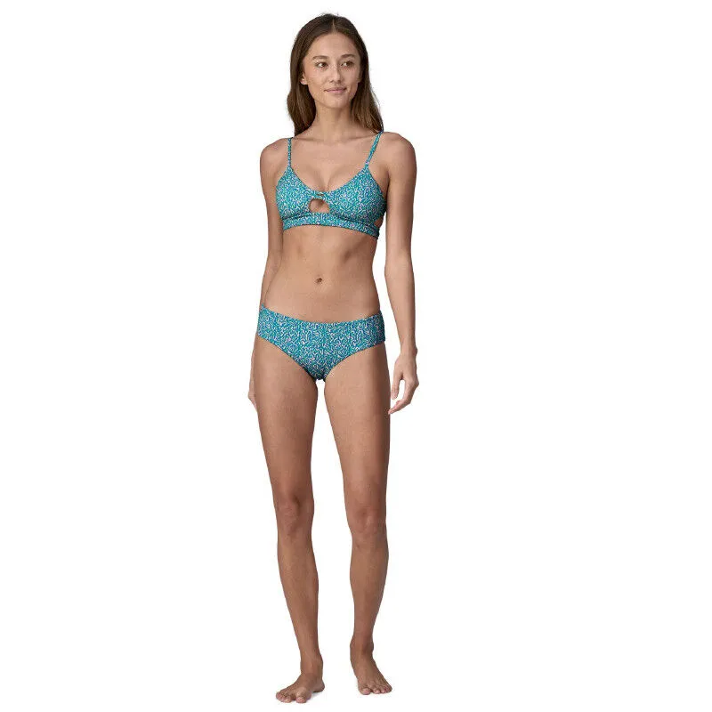 Patagonia Focal Point Top - Haut de bikini femme