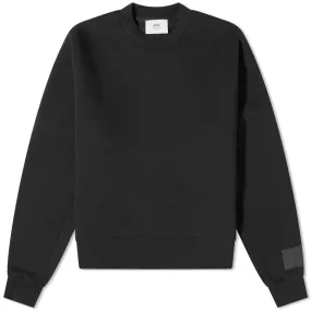 Patch Logo Crewneck