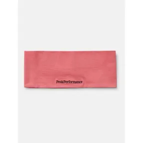 Peak Performance Progress Headband - Bandeau | Hardloop