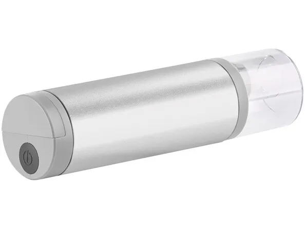 Pistolet détacheur de poche pour tâches sur vêtements et textiles | Repassage et textiles 