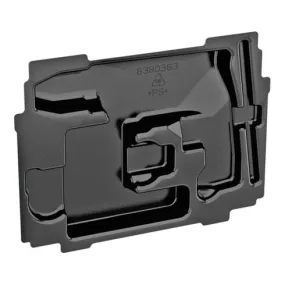 Pièce thermoformée Makita pour MAKPAC 838038-3