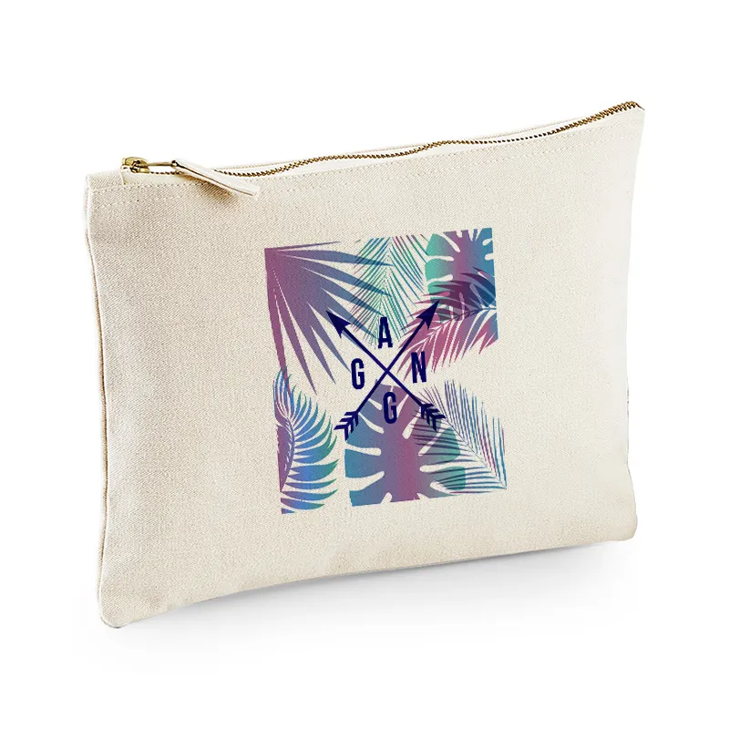 Pochette Copacabana personnalisée