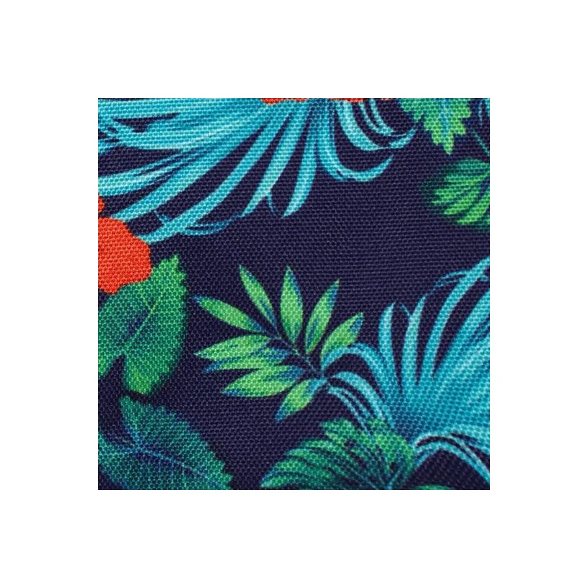 Pochette gourde Cabaïa sur pecari