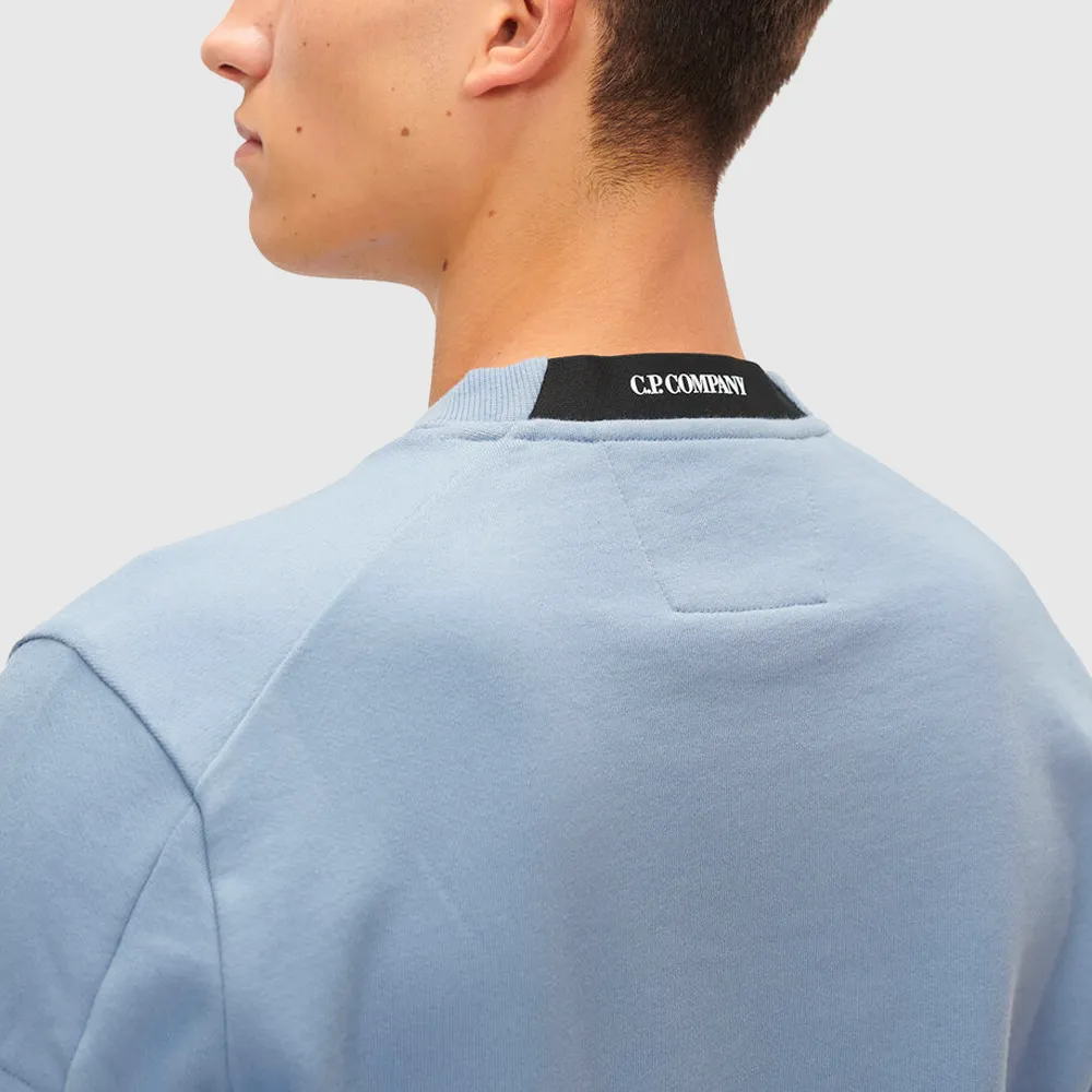 Pull à patch logo