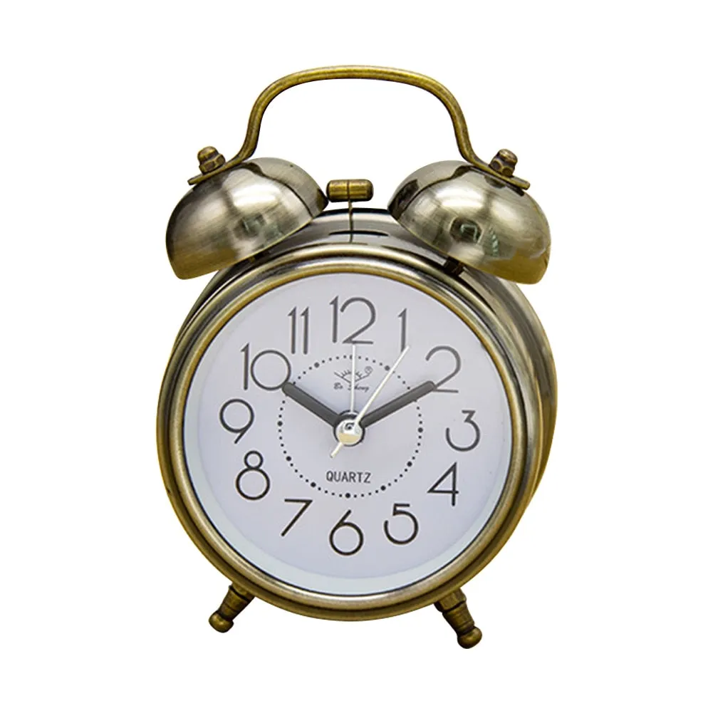 Reveil horloge vintage