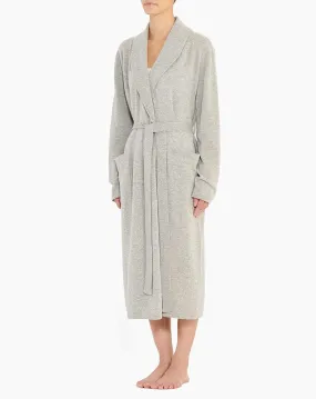 Robe de Chambre en Cachemire Femme
